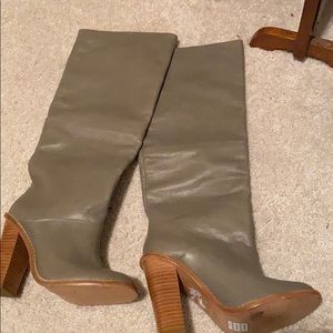 Tibi boots